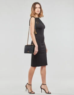 Guess Amanda Dress -Desgue Winkel 24121740 500 C