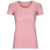 Guess Ss Rn Adelina Tee -Desgue Winkel 24121767 500 A
