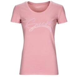 Guess Ss Rn Adelina Tee