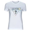 Guess Ss Cn Alva Tee 2 Guess Ss Cn Alva Tee -Desgue Winkel 24121773 500 A