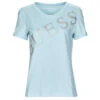 Guess Ss Cn Benita Tee -Desgue Winkel 24121780 500 A