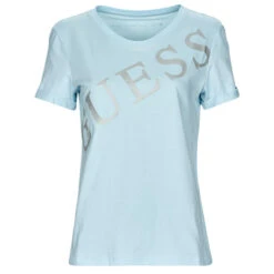 Guess Ss Cn Benita Tee