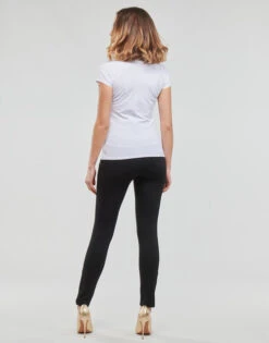 Guess Ss Triangle Crystal Logo R4 -Desgue Winkel 24121784 500 D