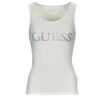 Guess Colorful Logo Tank Top -Desgue Winkel 24121810 500 A