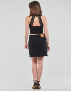 Guess Tori W/lace Seamless -Desgue Winkel 24121811 500 D