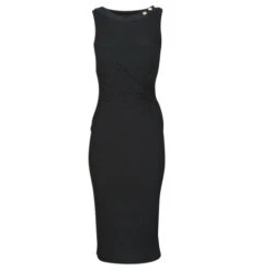 Guess Sl Ernestine Knot Dress