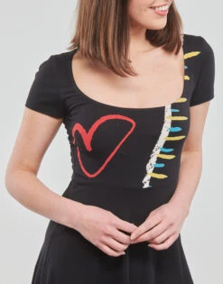 Desigual Vest_lisa -Desgue Winkel 24270749 500 E