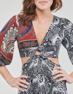 Desigual Vest_sirsal -Desgue Winkel 24270764 500 E