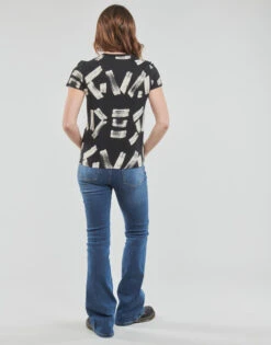 Desigual Ts_glasgow -Desgue Winkel 24270789 500 D