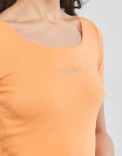 Esprit Tee -Desgue Winkel 24300276 500 E