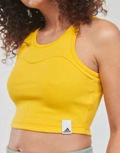 Adidas Sportswear Lng Rib Tank -Desgue Winkel 24726010 500 E