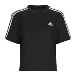 Adidas Sportswear 3s Cr Top