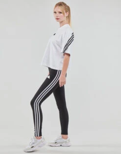 Adidas Sportswear Fi 3s Tee -Desgue Winkel 24726067 500 C