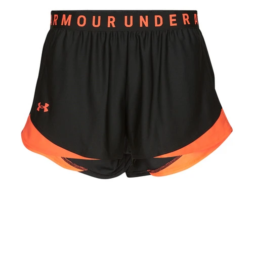 Under Armour Play Up Shorts 3.0 3 Under Armour Play Up Shorts 3.0