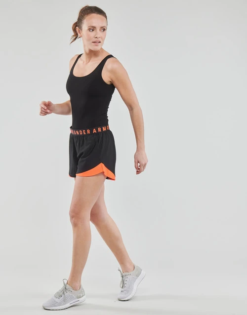 Under Armour Play Up Shorts 3.0 5 Under Armour Play Up Shorts 3.0 - Image 3