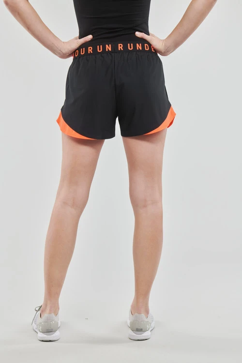 Under Armour Play Up Shorts 3.0 6 Under Armour Play Up Shorts 3.0 - Image 4