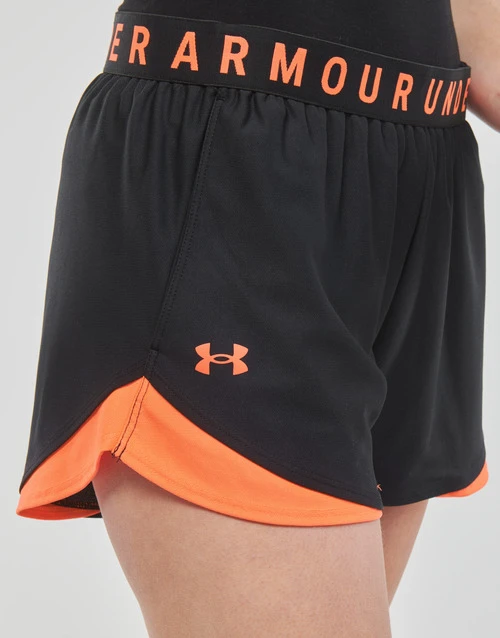 Under Armour Play Up Shorts 3.0 7 Under Armour Play Up Shorts 3.0 - Image 5