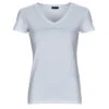 Emporio Armani T-shirt V Neck 2 Emporio Armani T-shirt V Neck -Desgue Winkel 24777414 500 A