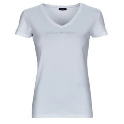 Emporio Armani T-shirt V Neck