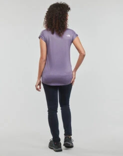 The North Face Tanken Tank -Desgue Winkel 24812258 500 D